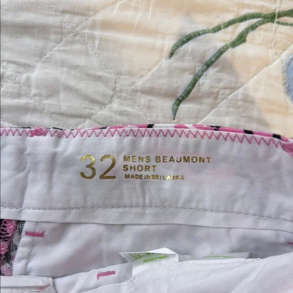 Lilly Pulitzer Hanging With My Boo - Picture 3 of 5